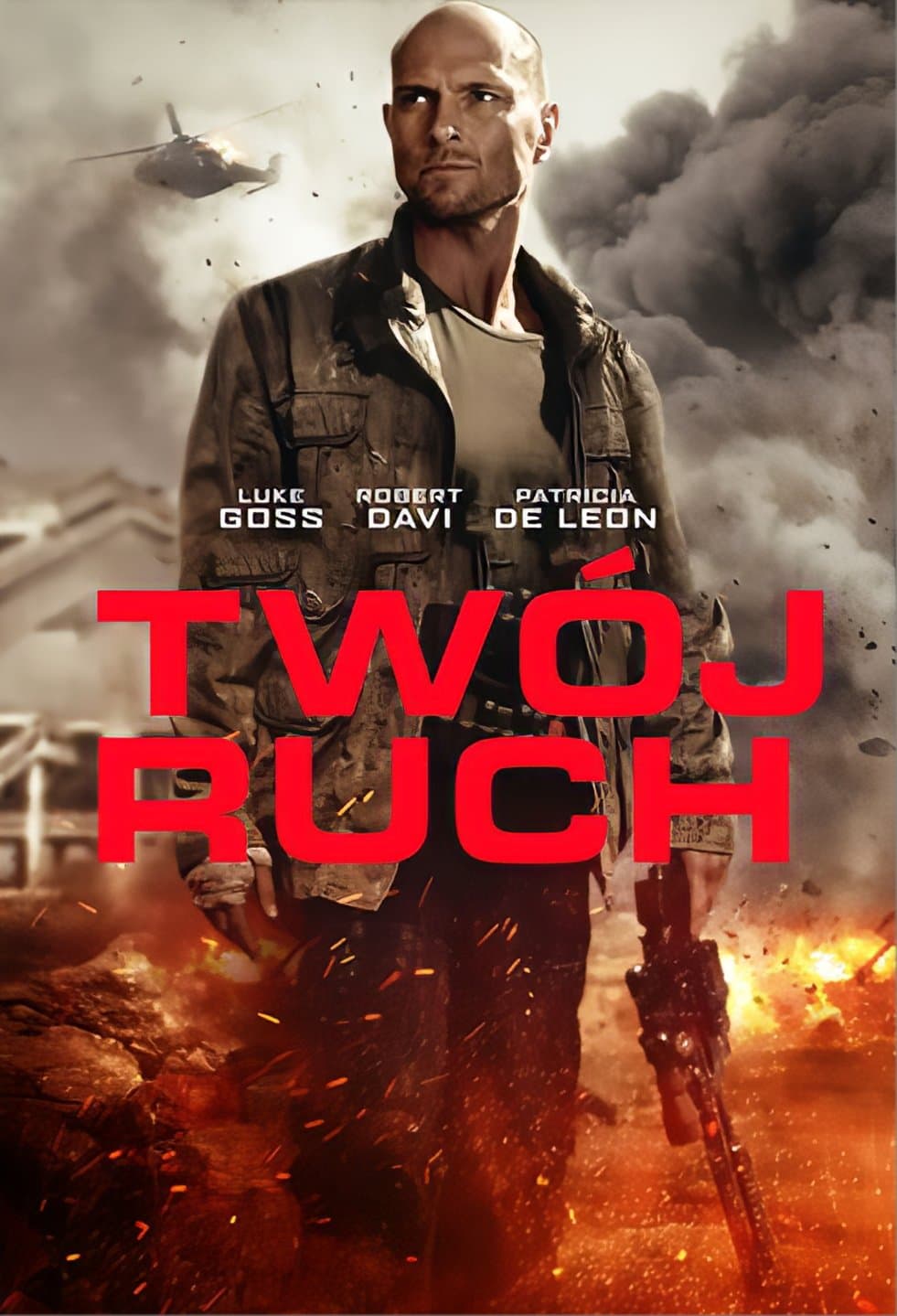 Twój ruch 2017 cały film