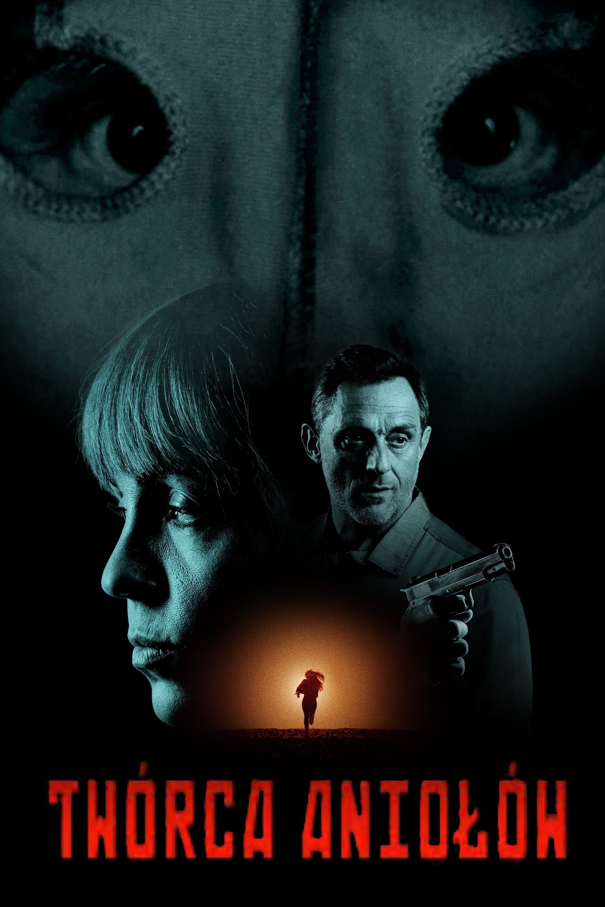 Twórca aniołów 2023 cały film