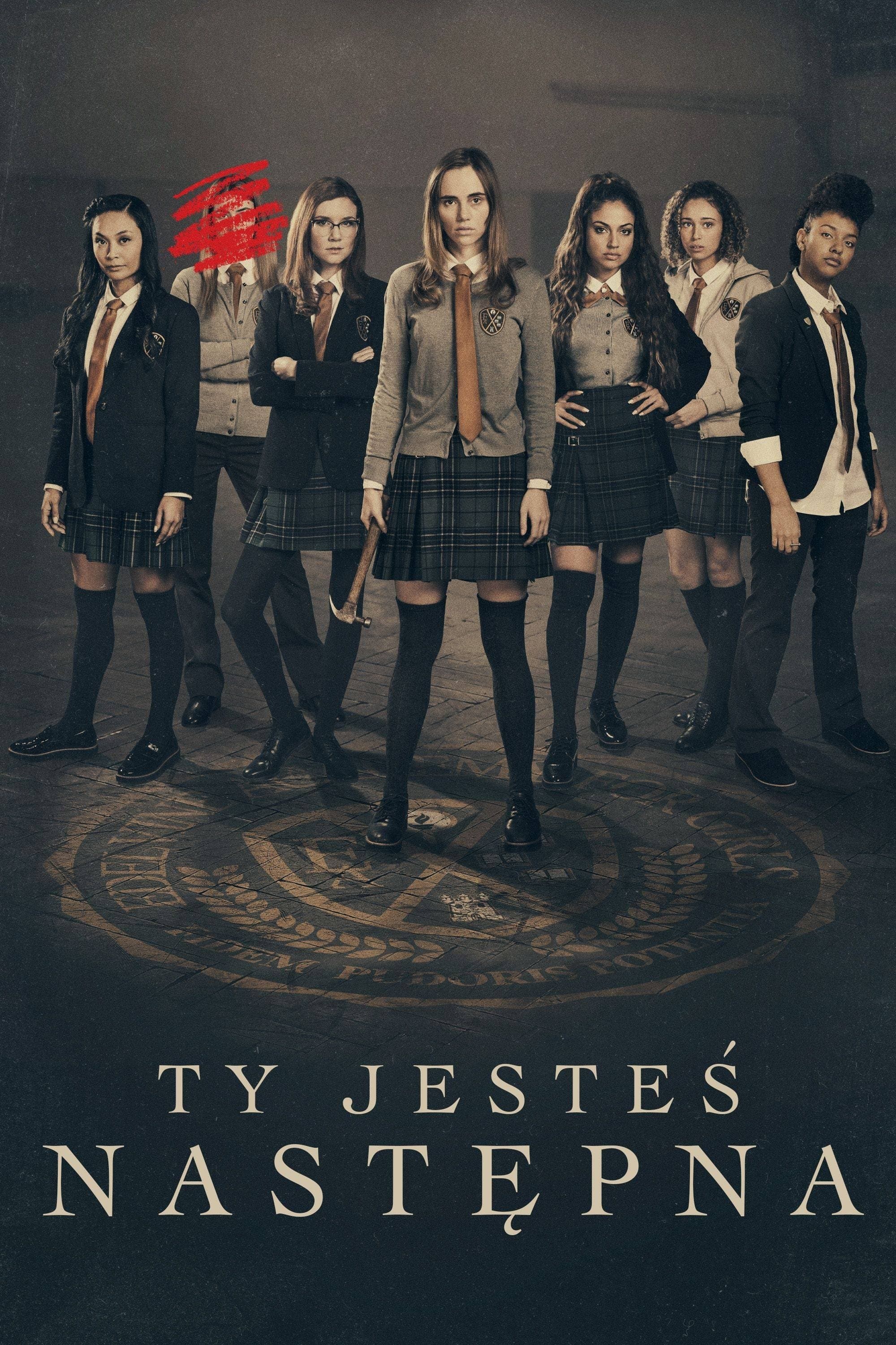 Ty jesteś następna 2021 cały film