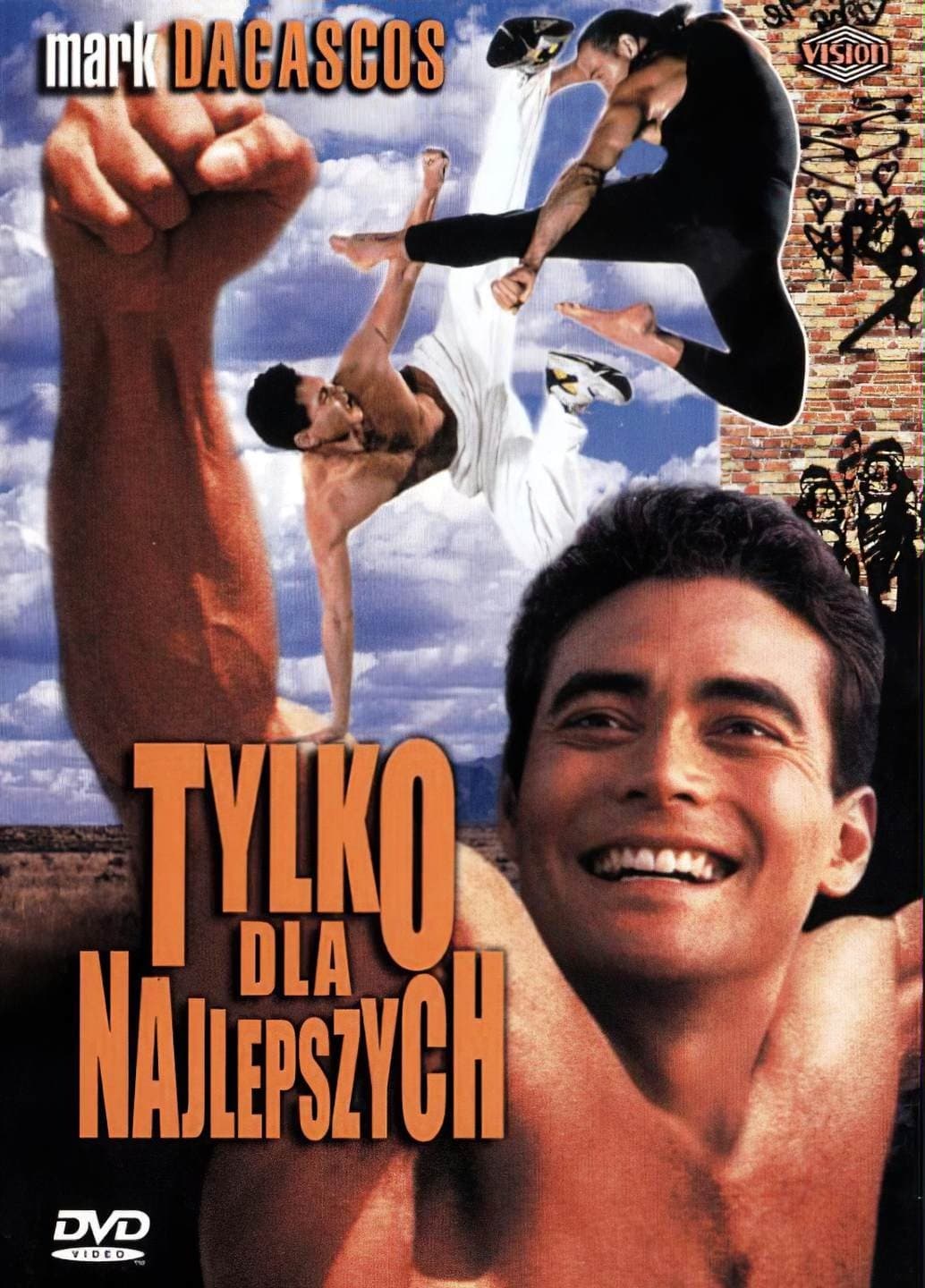 Tylko dla Najlepszych 1993 cały film