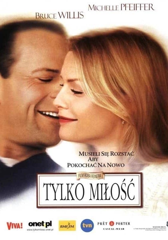 Tylko miłość 1999 cały film