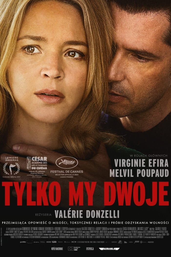 Tylko my dwoje 2023 cały film