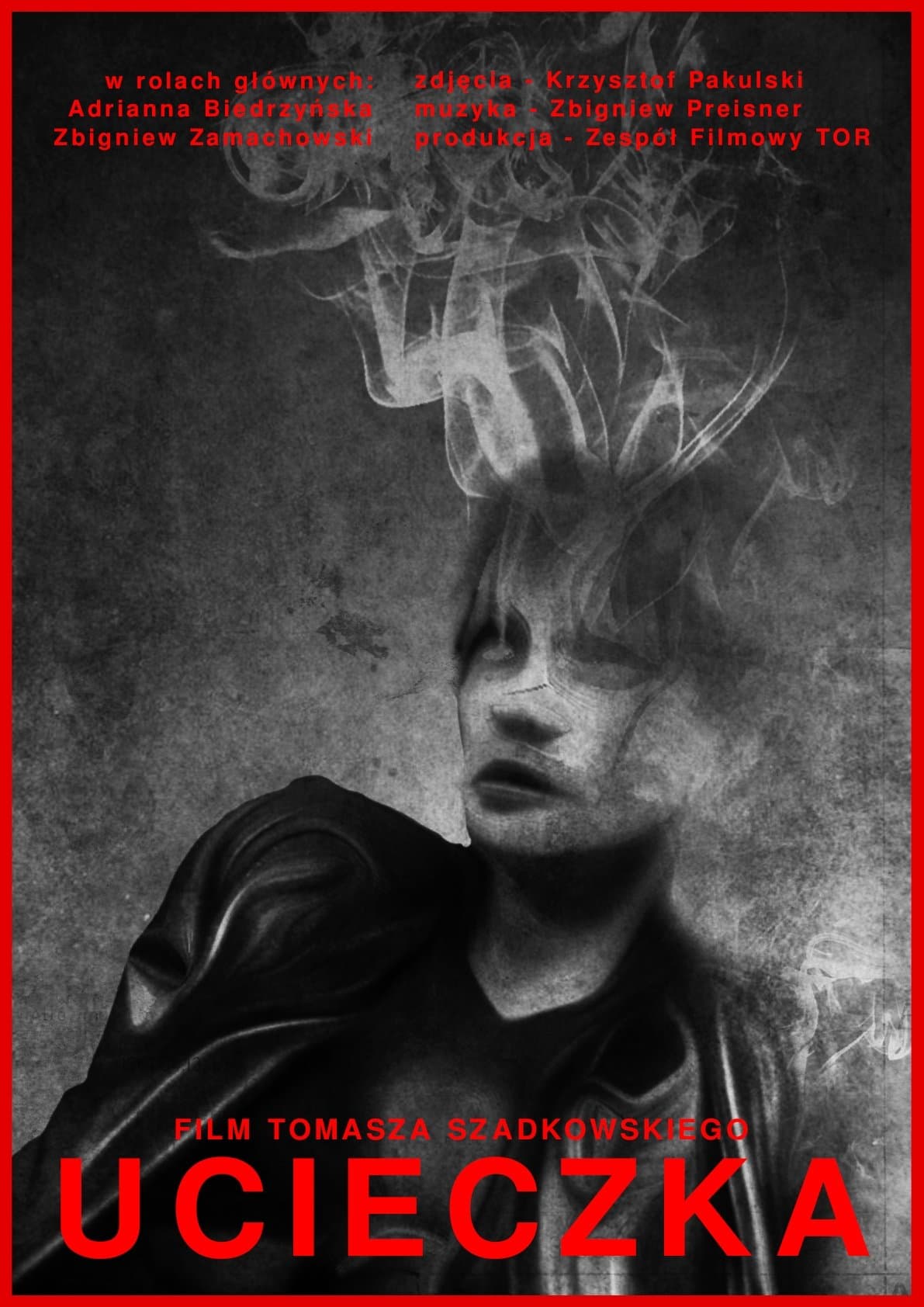 Ucieczka 1987 cały film