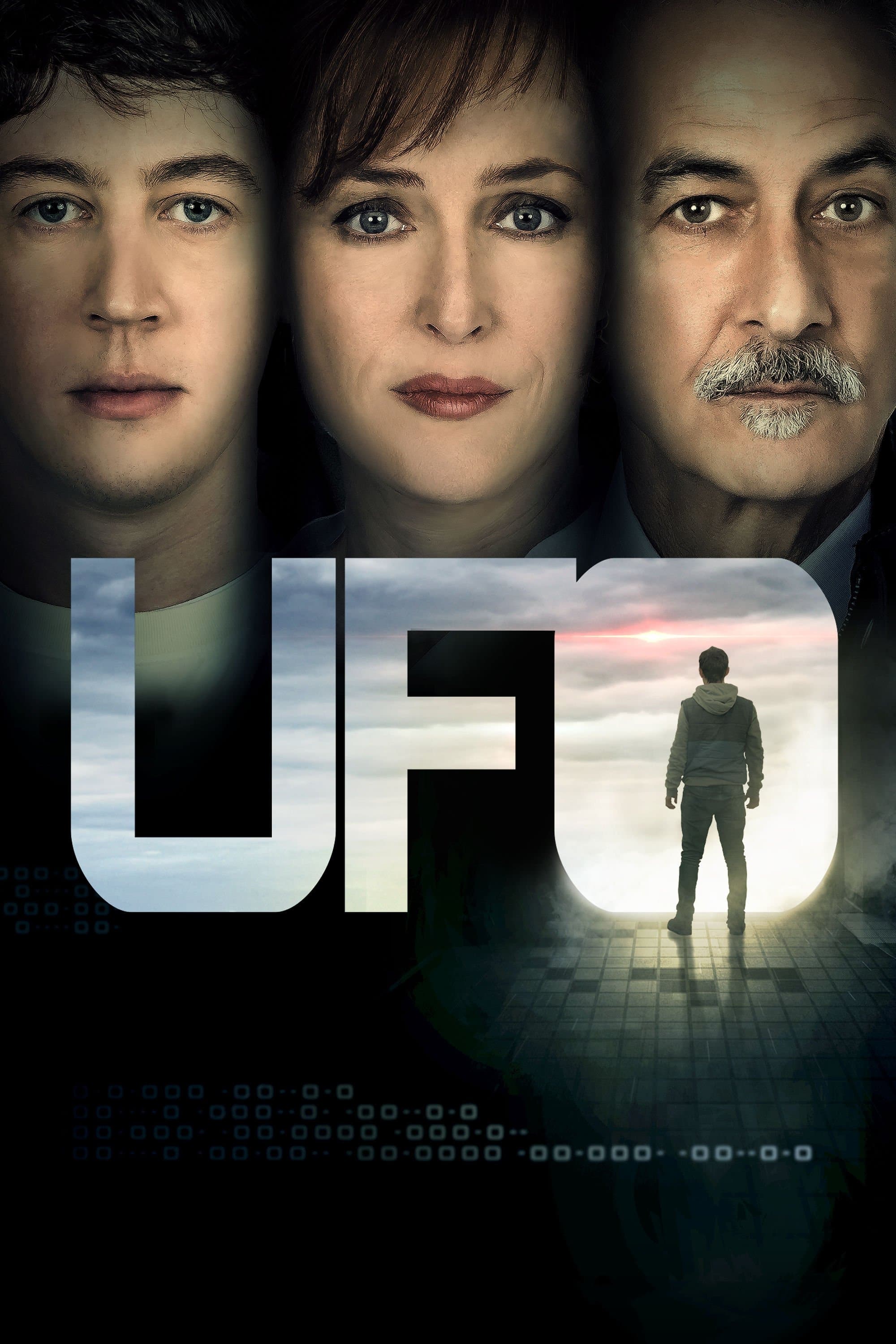 UFO 2018 cały film