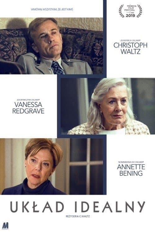 Układ idealny 2019 cały film