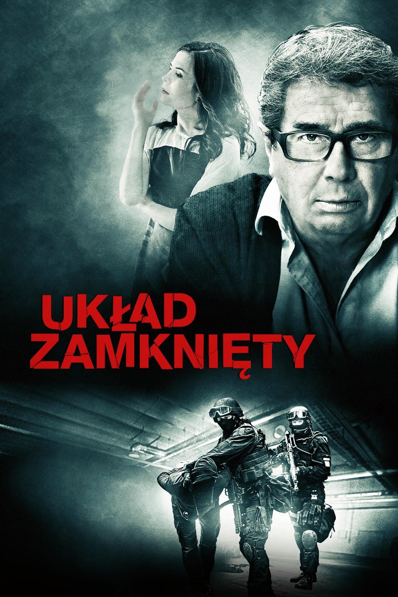 Układ zamknięty 2013 cały film