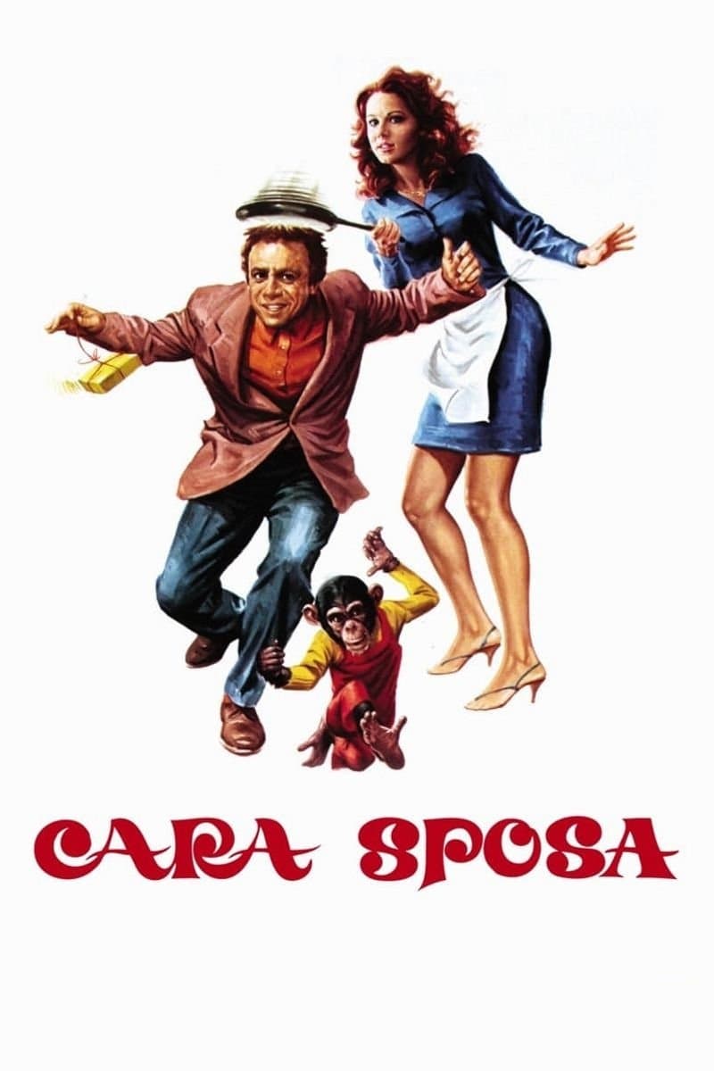 Ukochana żona 1977 cały film