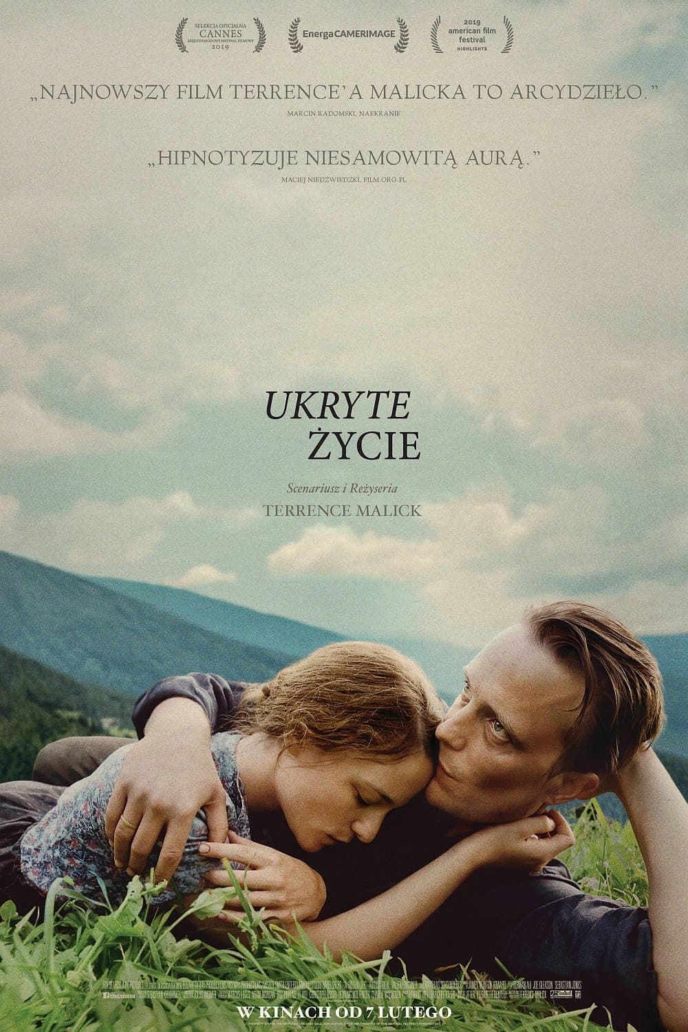 Ukryte życie 2019 cały film