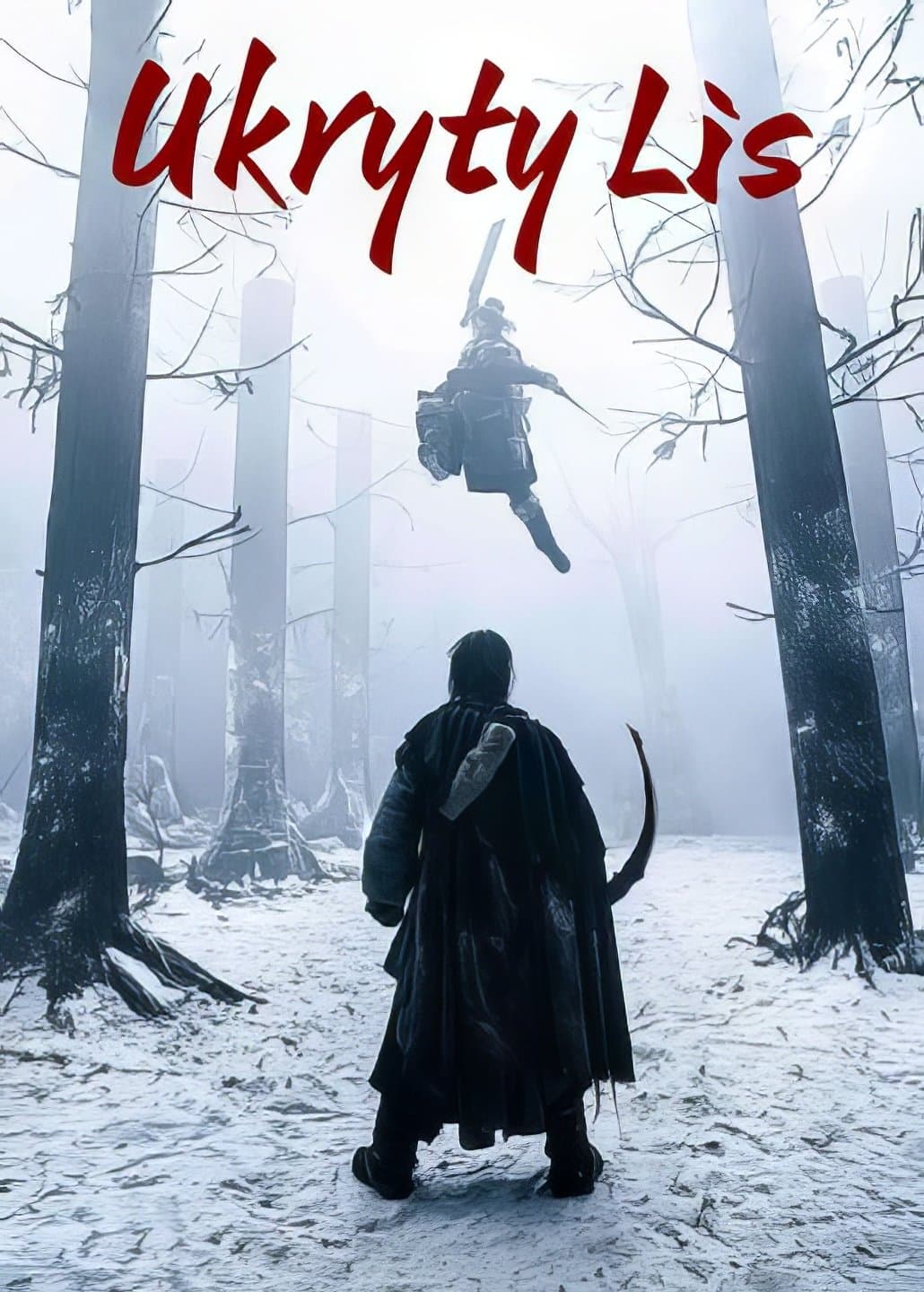 Ukryty lis 2022 cały film