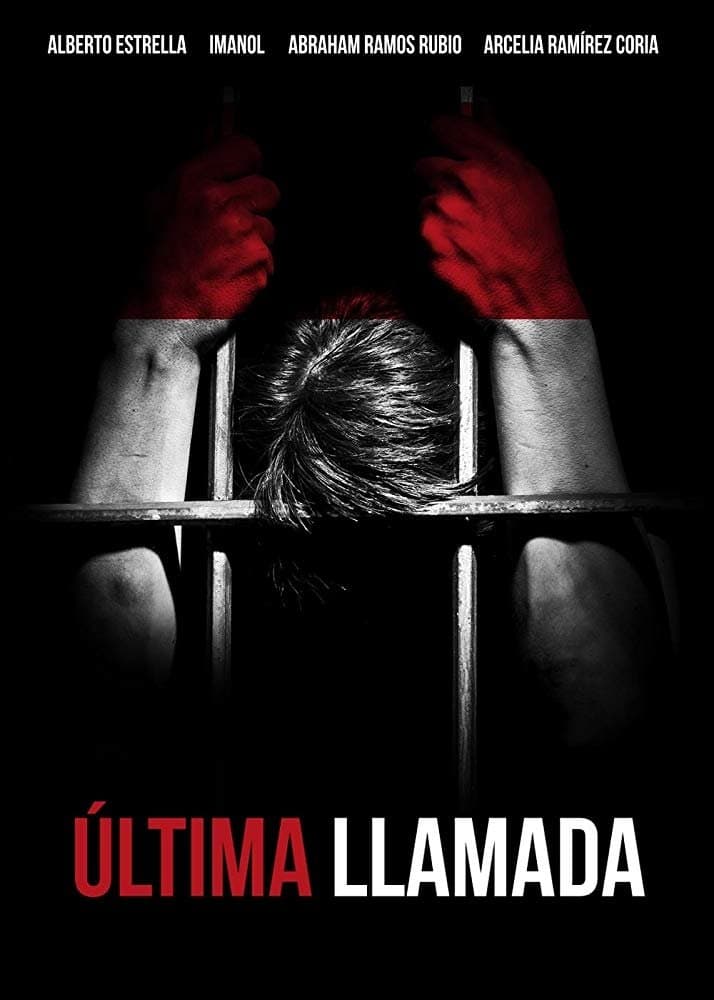 Ultima llamada 1996 cały film