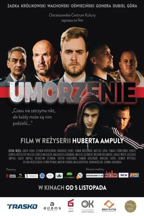 Umorzenie 2022 cały film