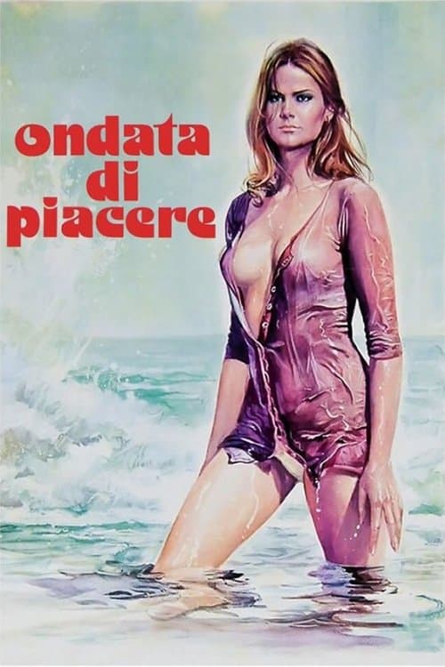 Una ondata di piacere 1975 cały film