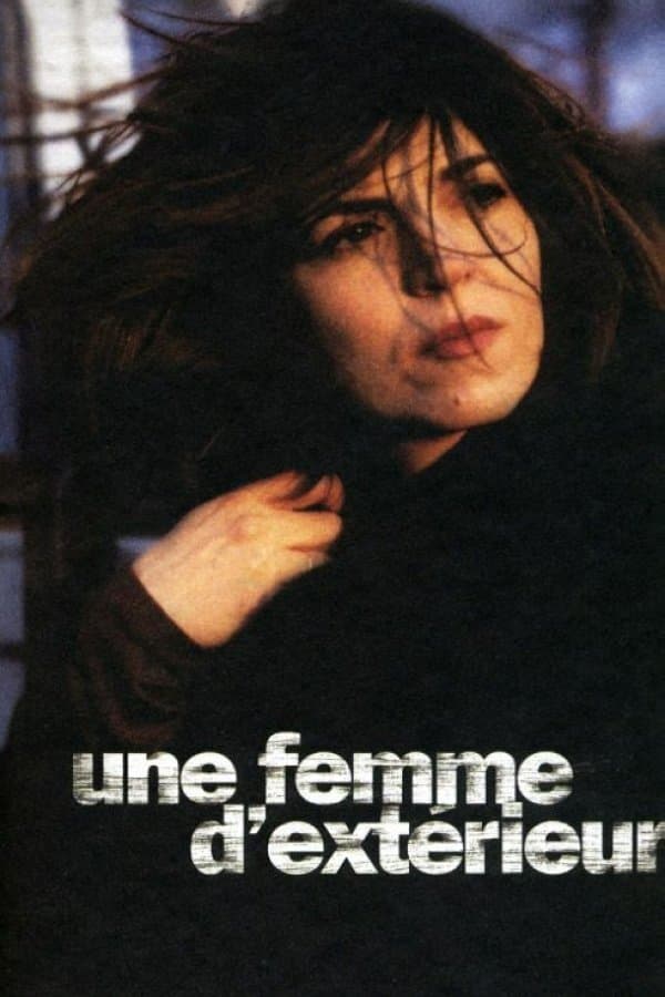 Une femme d'extérieur 2000 cały film