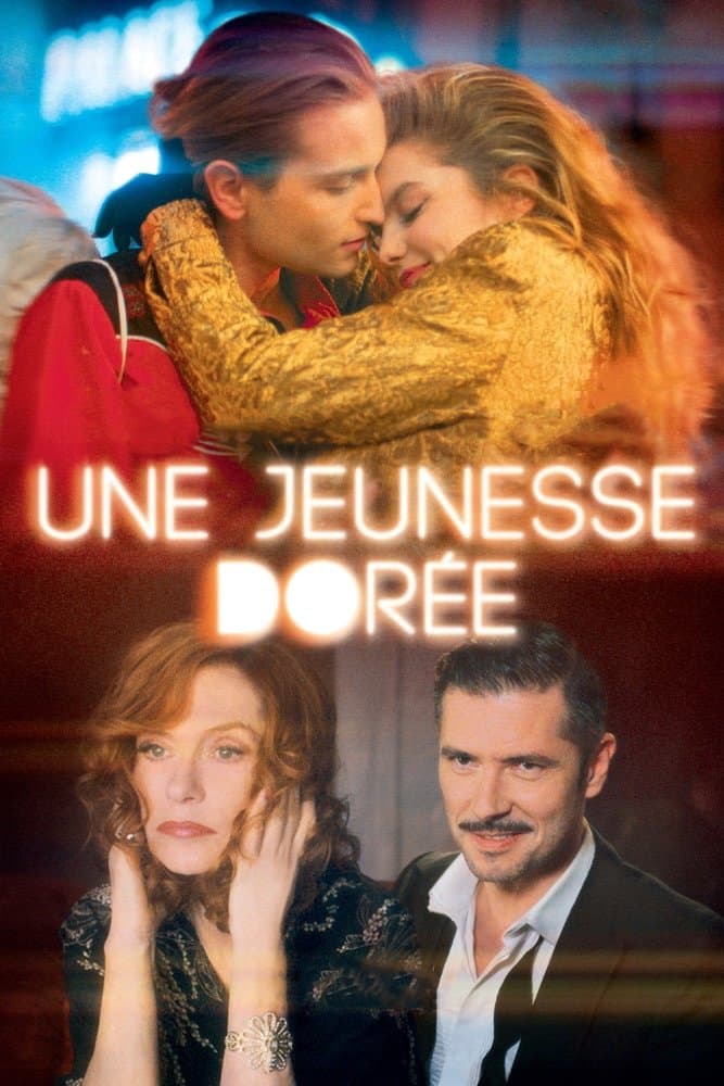 Une jeunesse dorée 2019 cały film