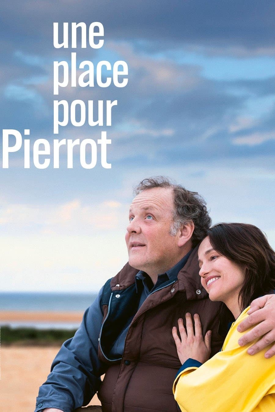 Une place pour Pierrot 2025 cały film