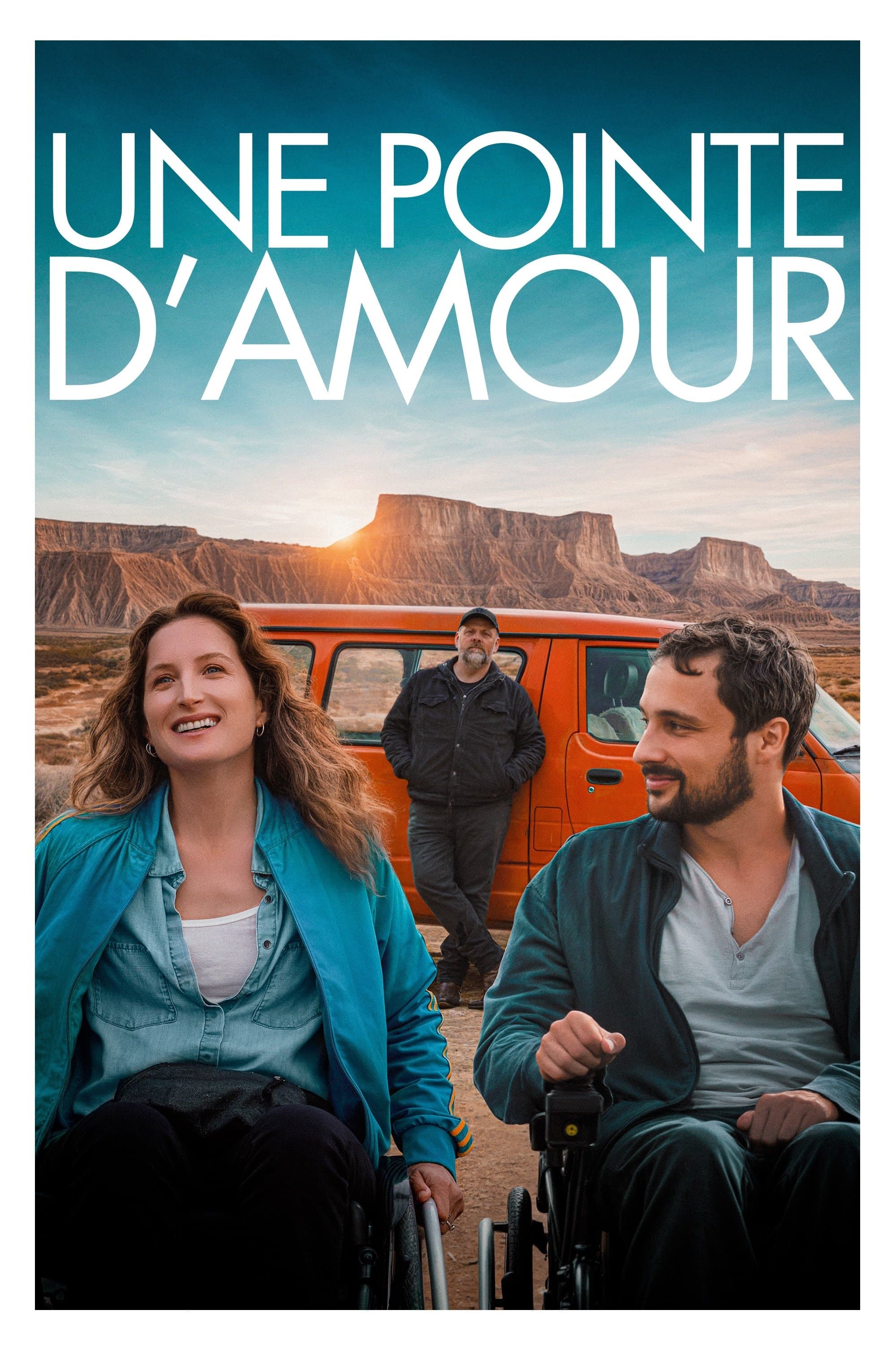 Une pointe d'amour 2025 cały film