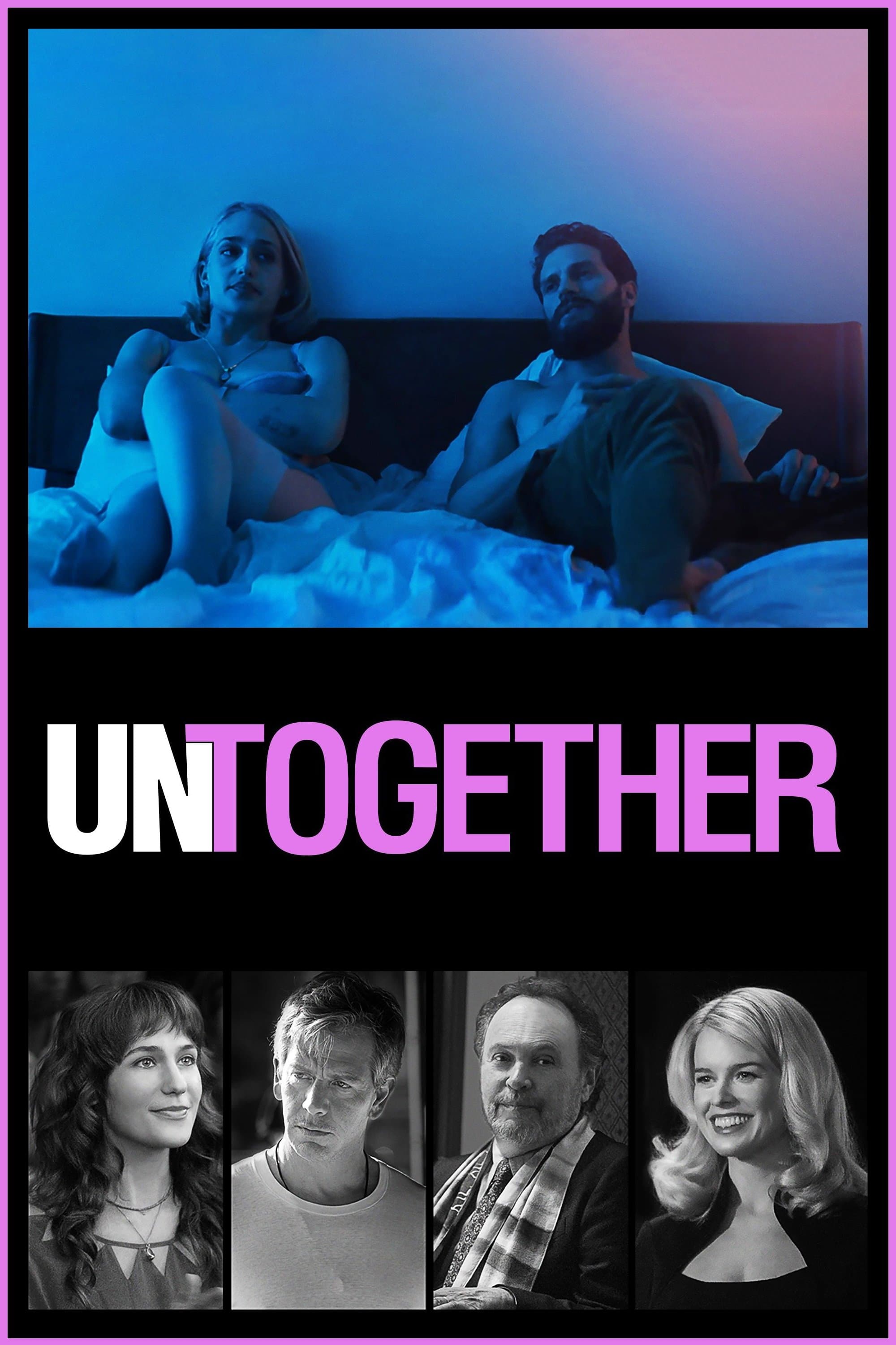 Untogether 2019 cały film