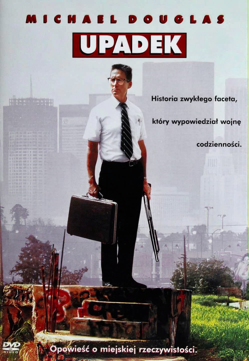 Upadek 1993 cały film