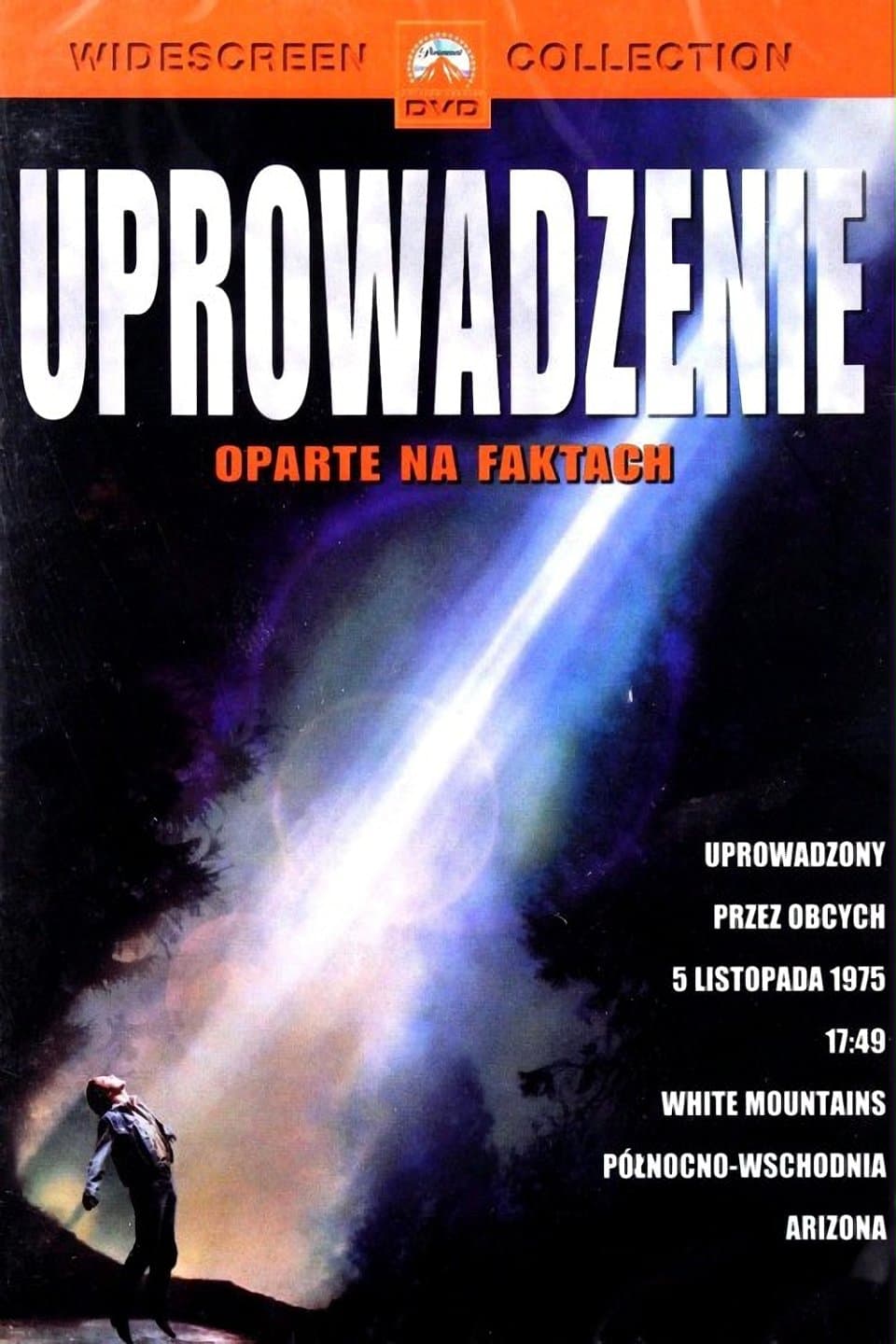 Uprowadzenie 1993 cały film