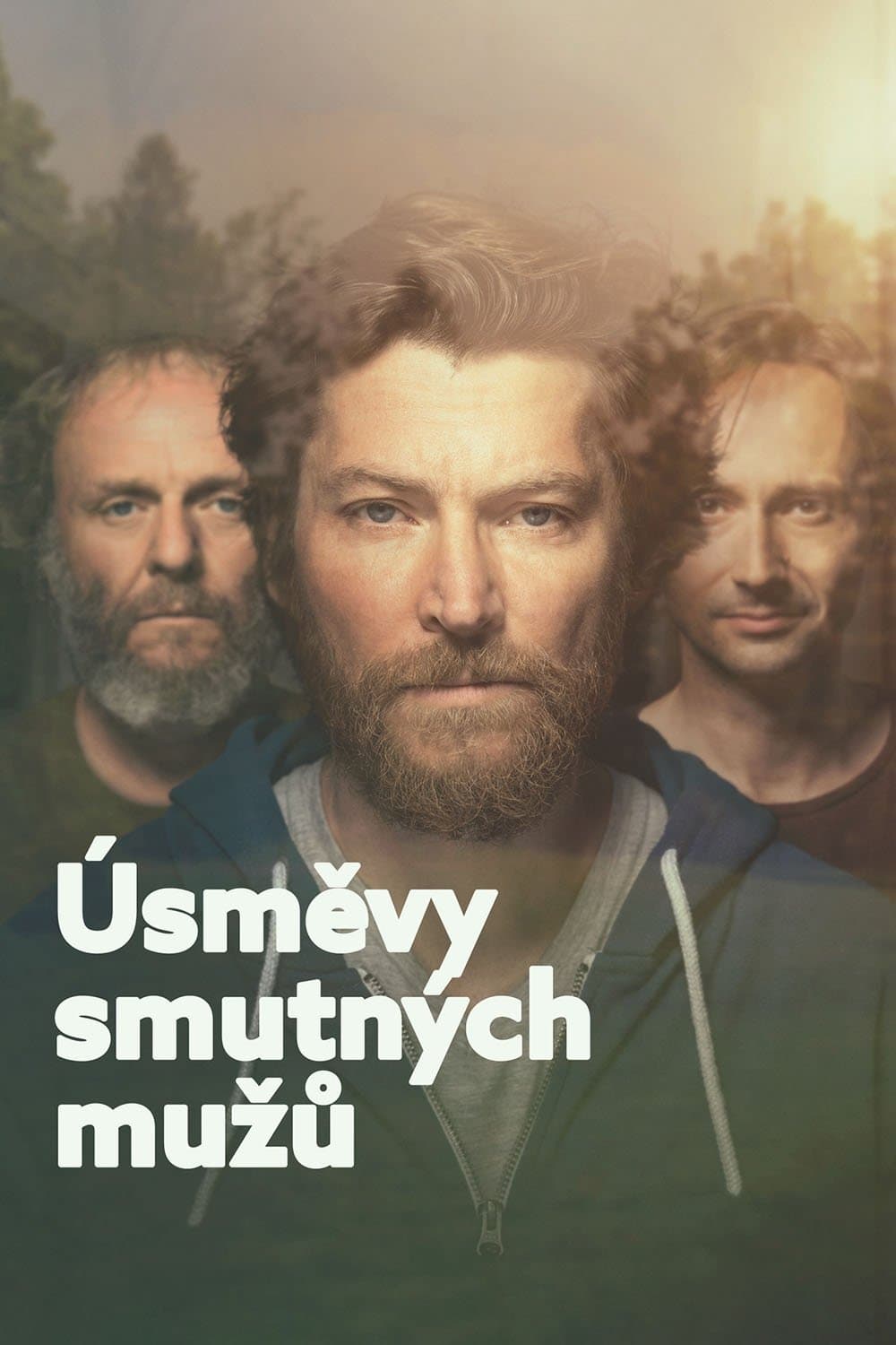 Uśmiechy smutnych mężczyzn 2018 cały film