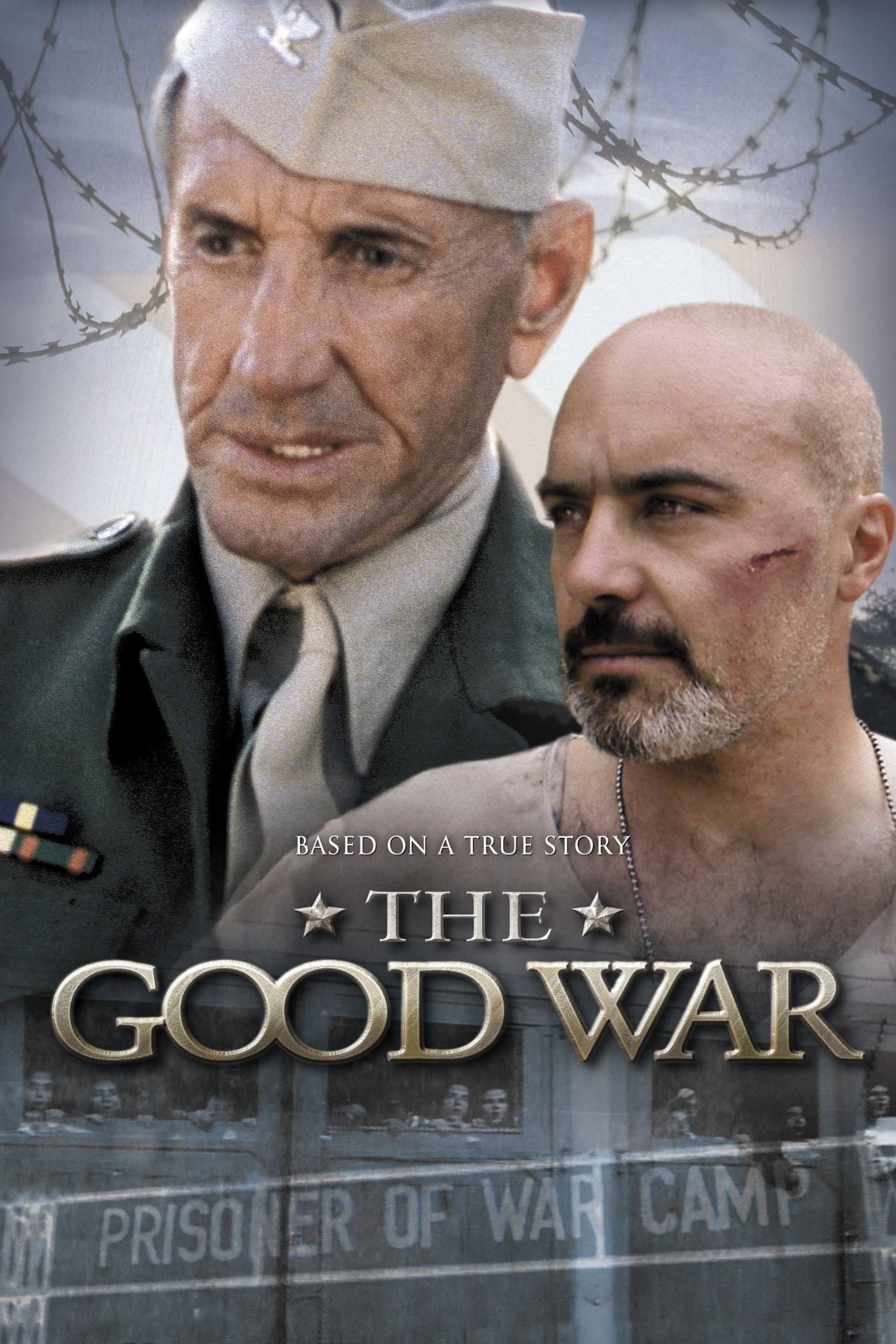 Uszanować wroga 2002 cały film