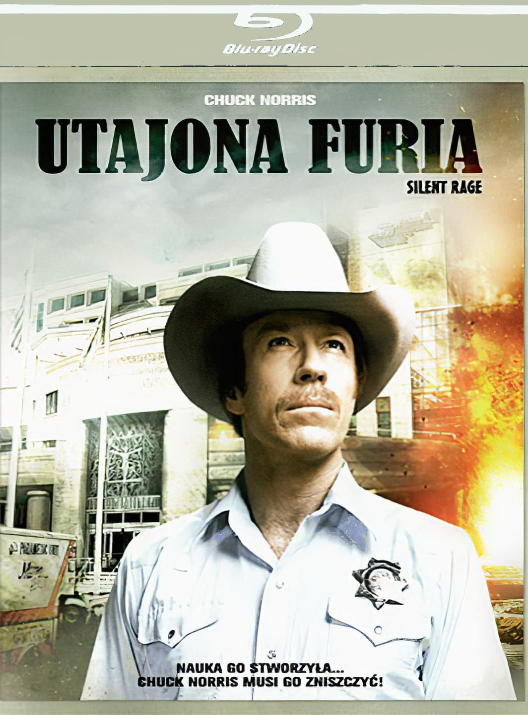 Utajona furia 1982 cały film