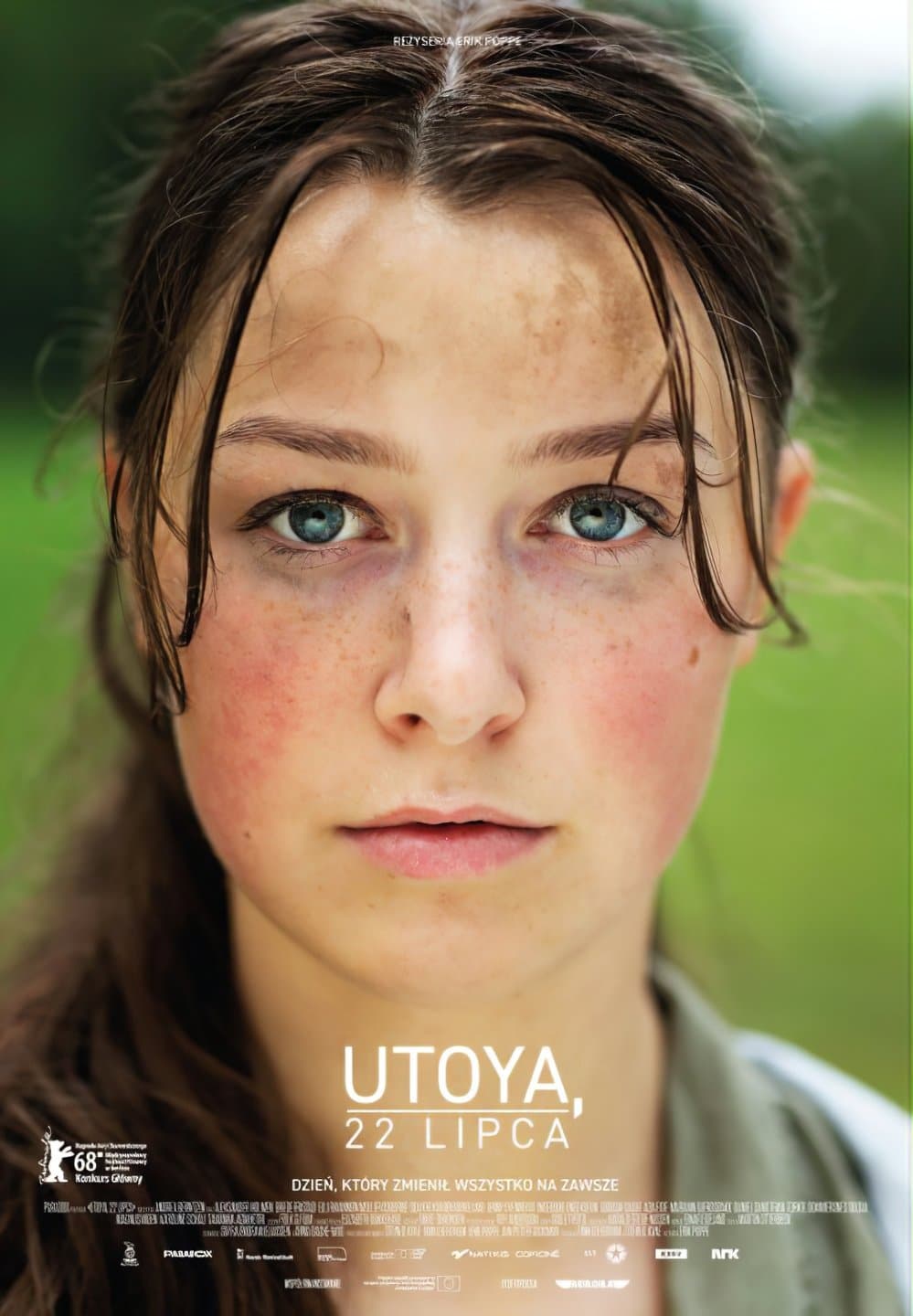 Utoya, 22 lipca 2018 cały film