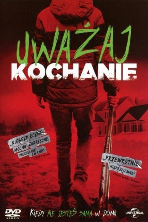 Uważaj, Kochanie 2017 cały film