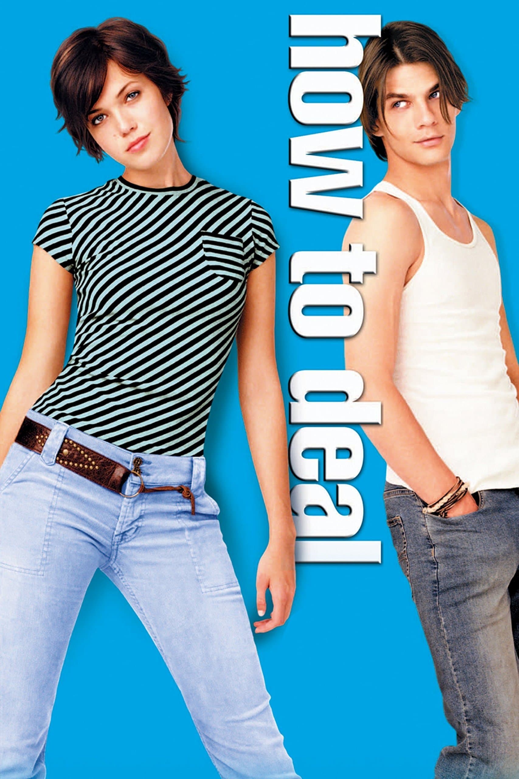 Uwierz w miłość 2003 cały film