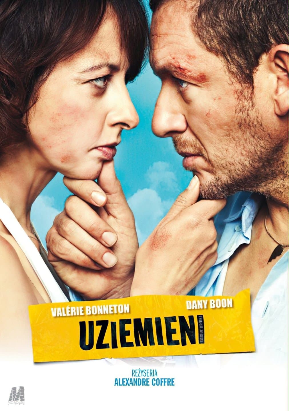 Uziemieni 2013 cały film