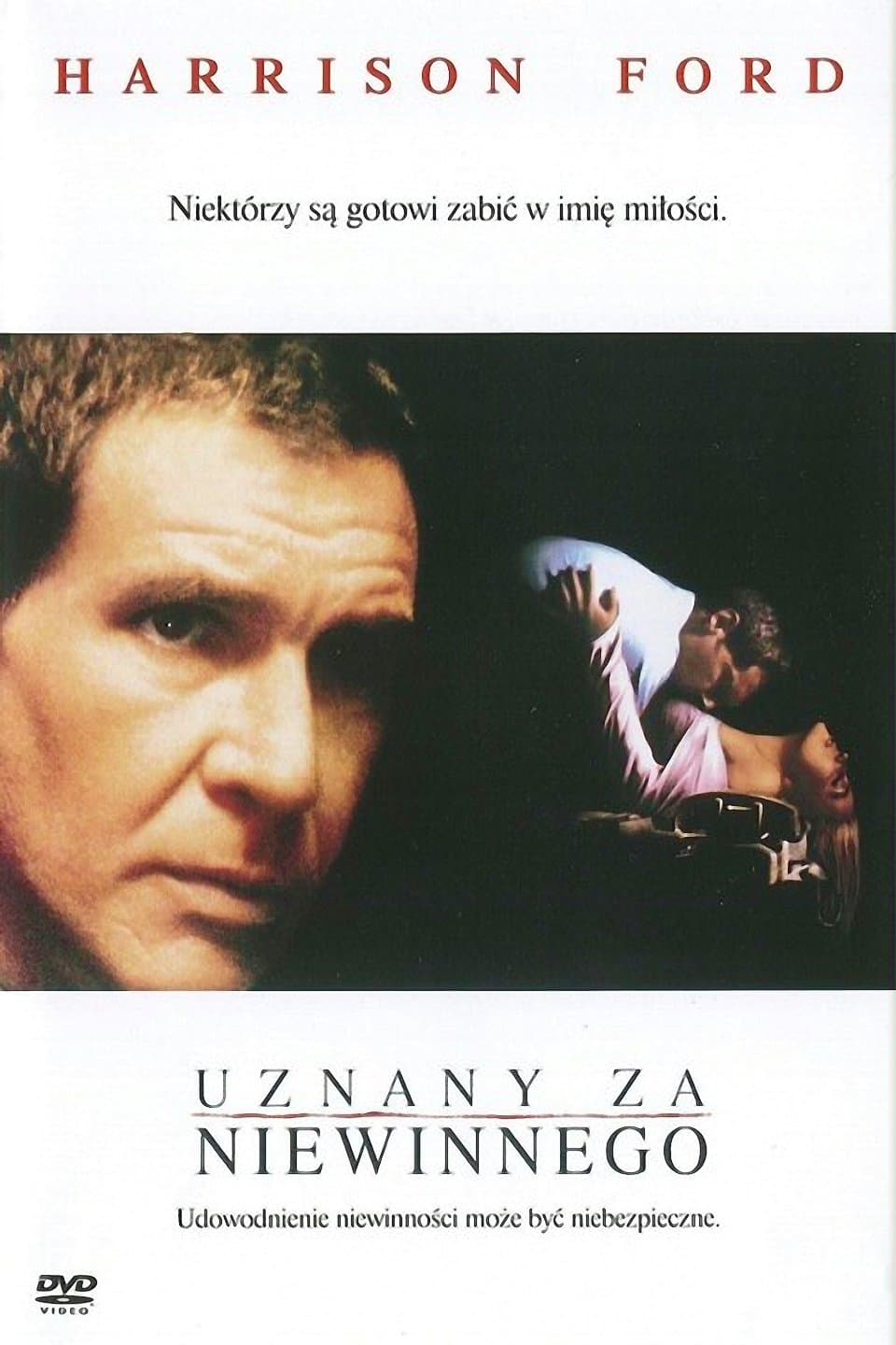Uznany za Niewinnego 1990 cały film