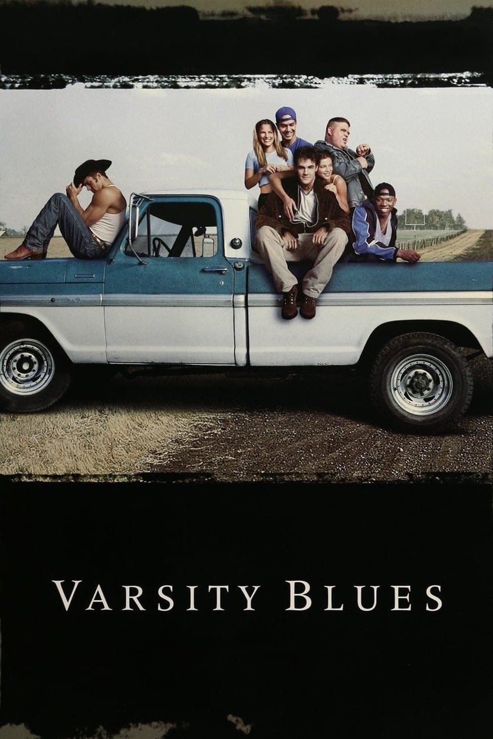 Varsity Blues 1999 cały film