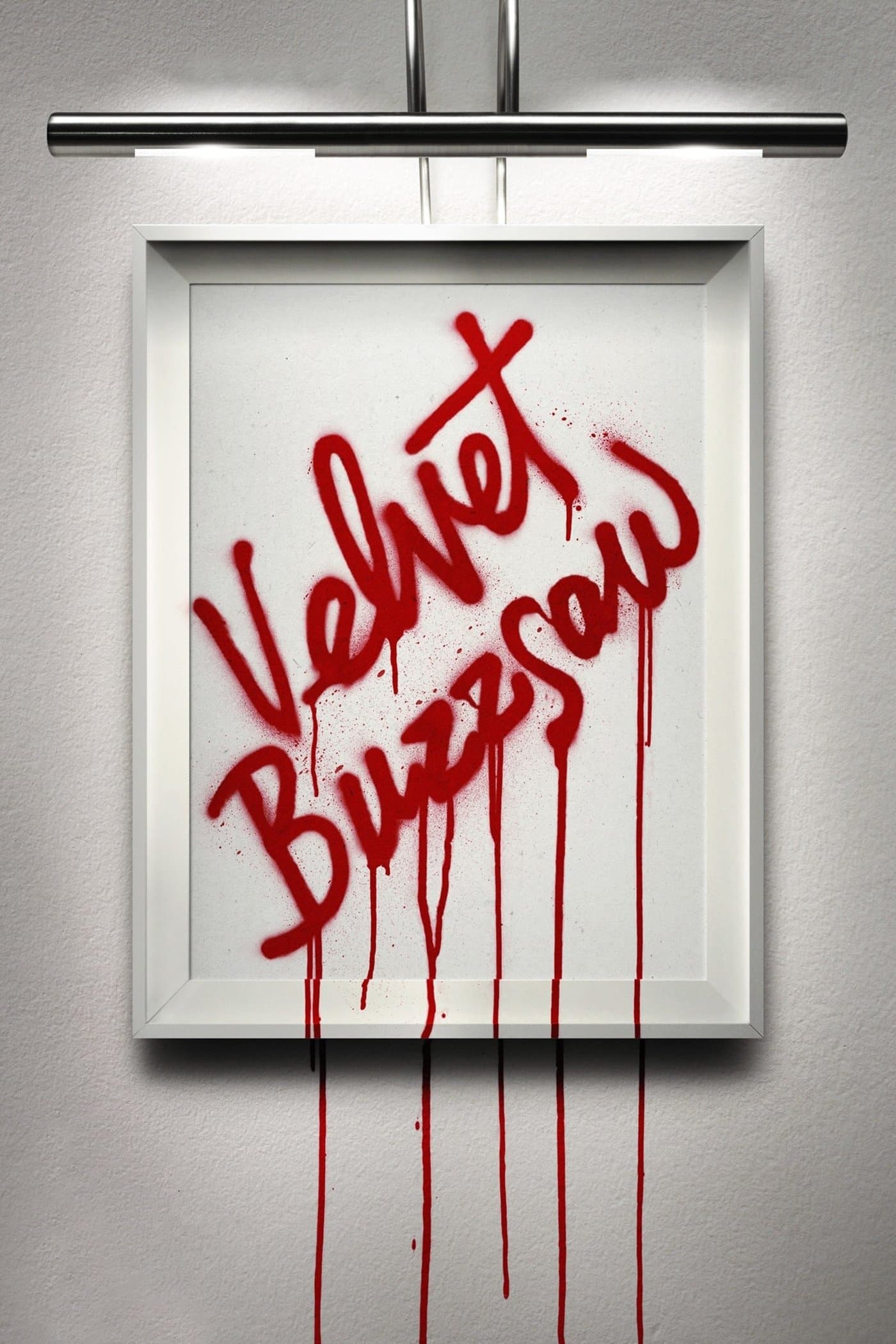Velvet Buzzsaw 2019 cały film