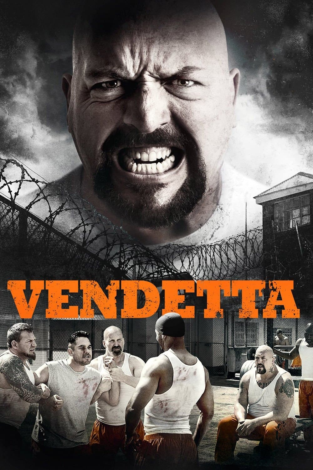 Vendetta 2015 cały film
