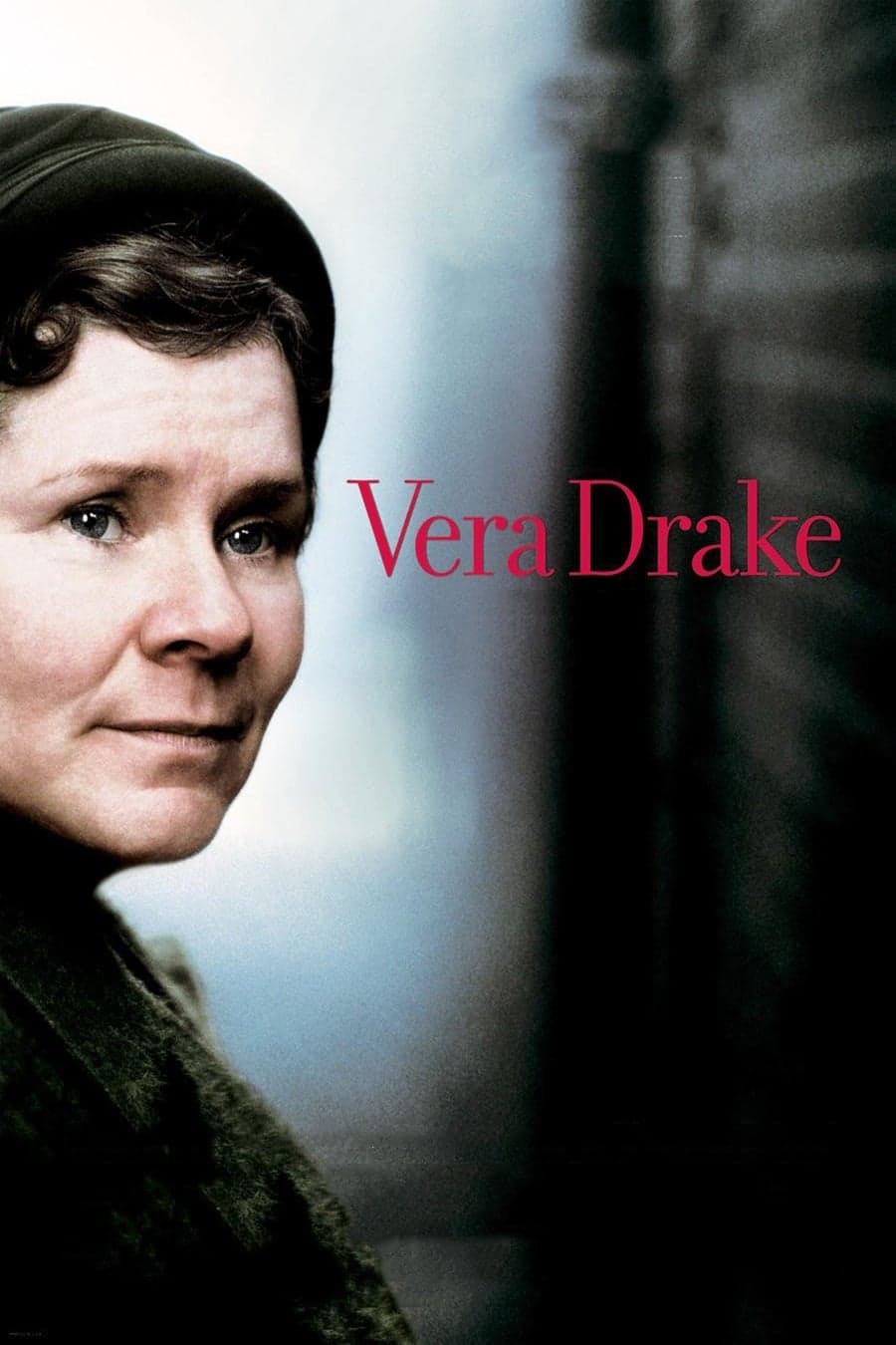 Vera Drake 2004 cały film