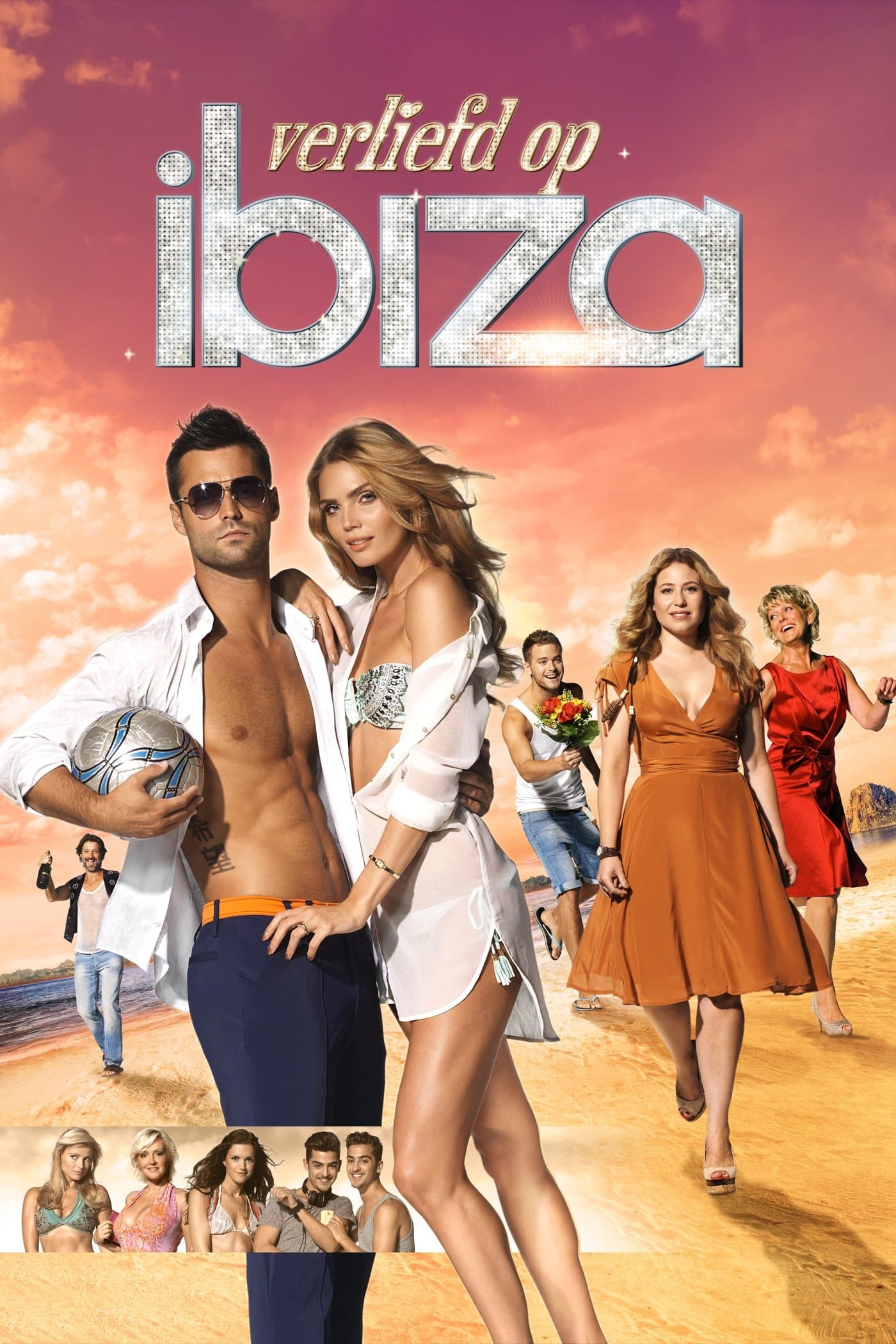 Verliefd op Ibiza 2013 cały film