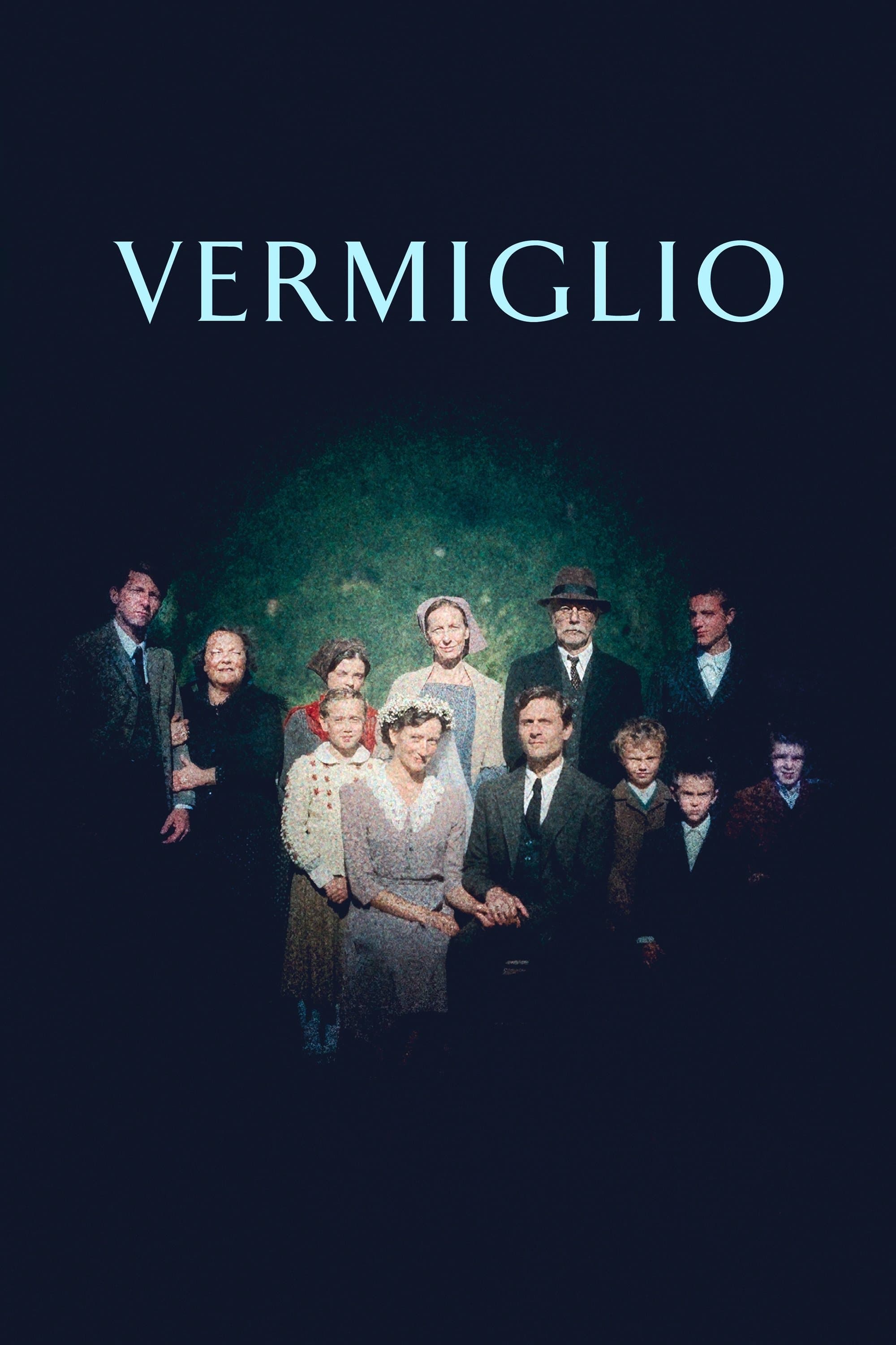 Vermiglio 2024 cały film