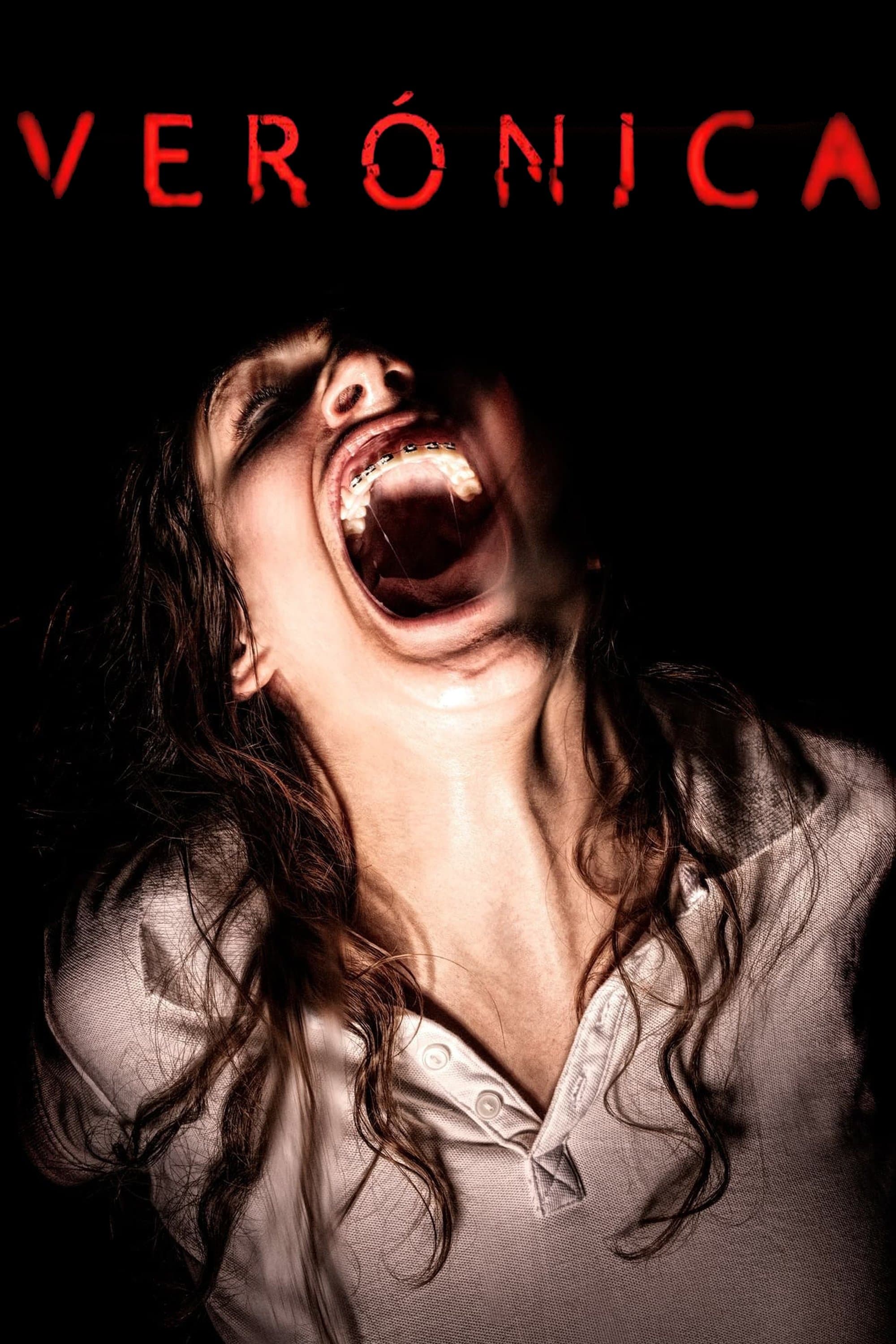 Verónica 2017 cały film