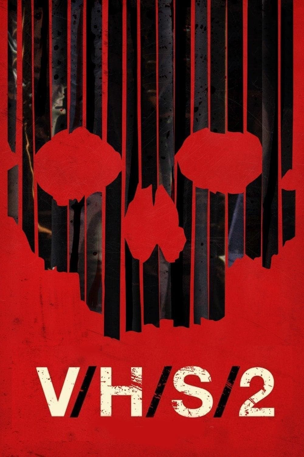 V/H/S/2 2013 cały film