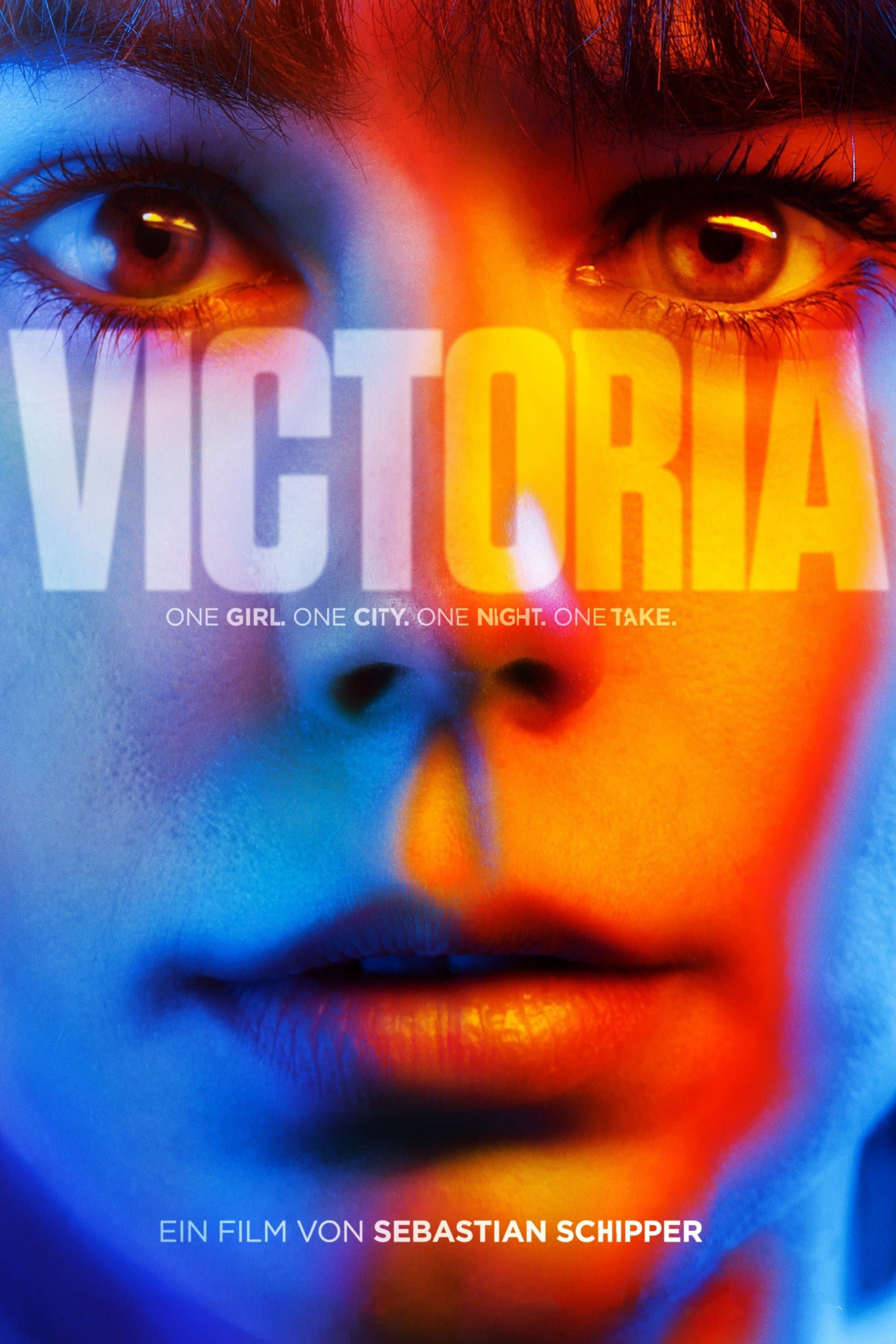 Victoria 2015 cały film