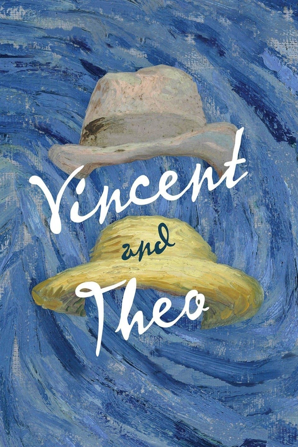 Vincent i Theo 1990 cały film