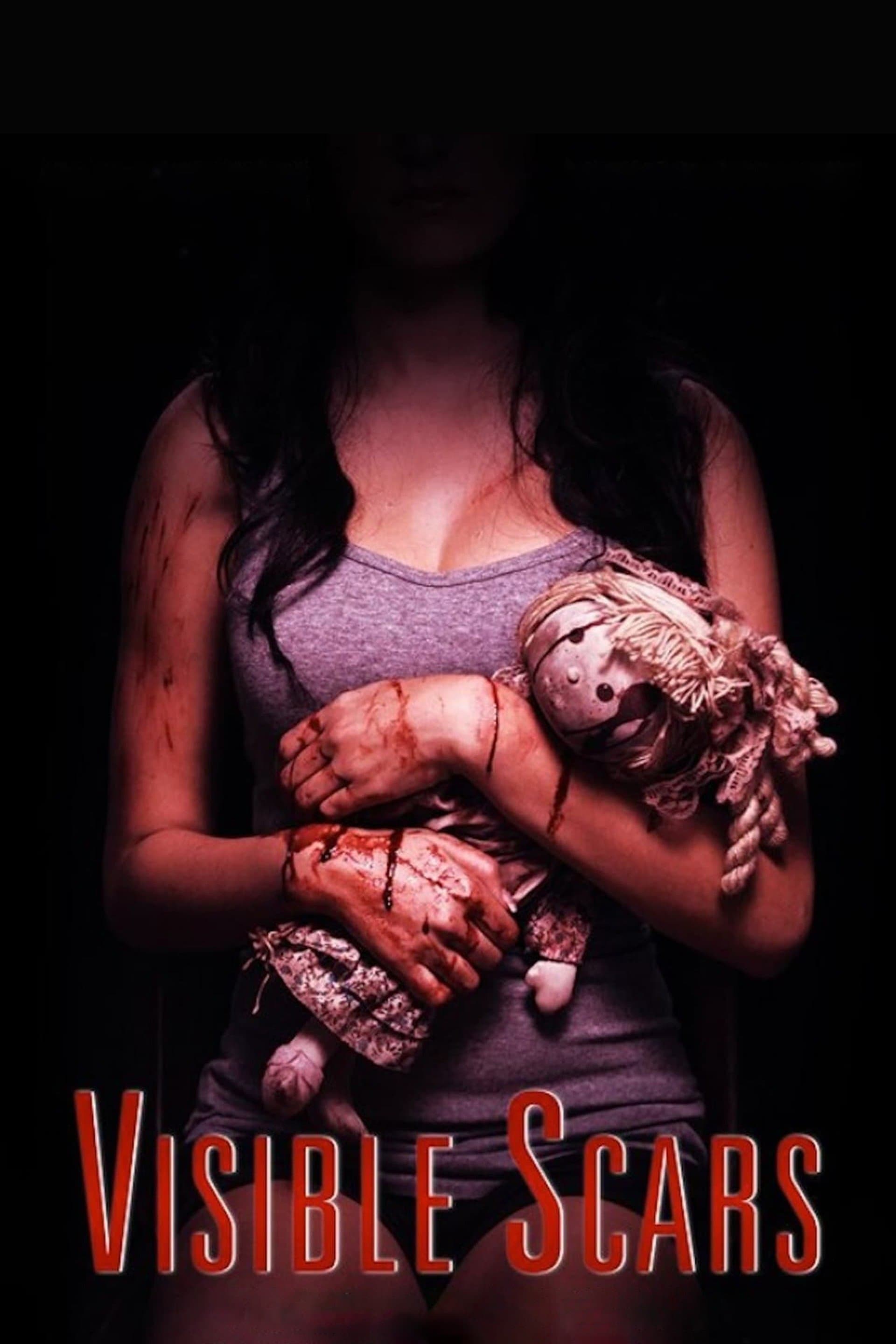 Visible Scars 2012 cały film