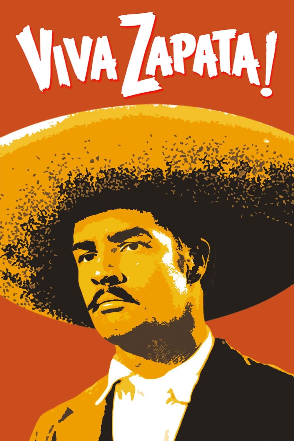 Viva Zapata! 1952 cały film