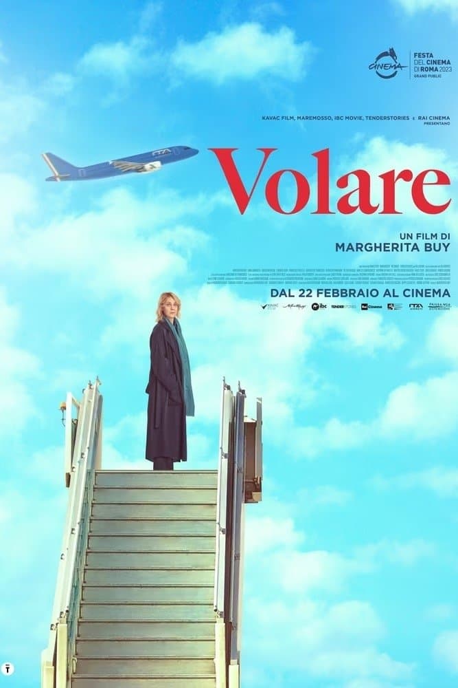 Volare 2024 cały film