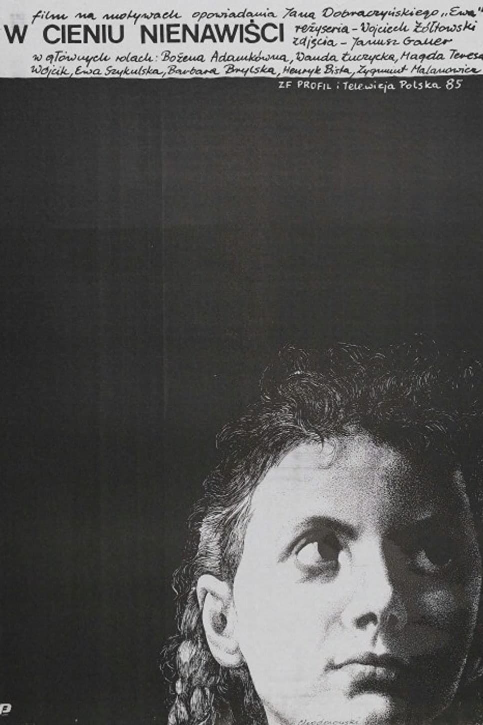 W cieniu nienawiści 1986 cały film