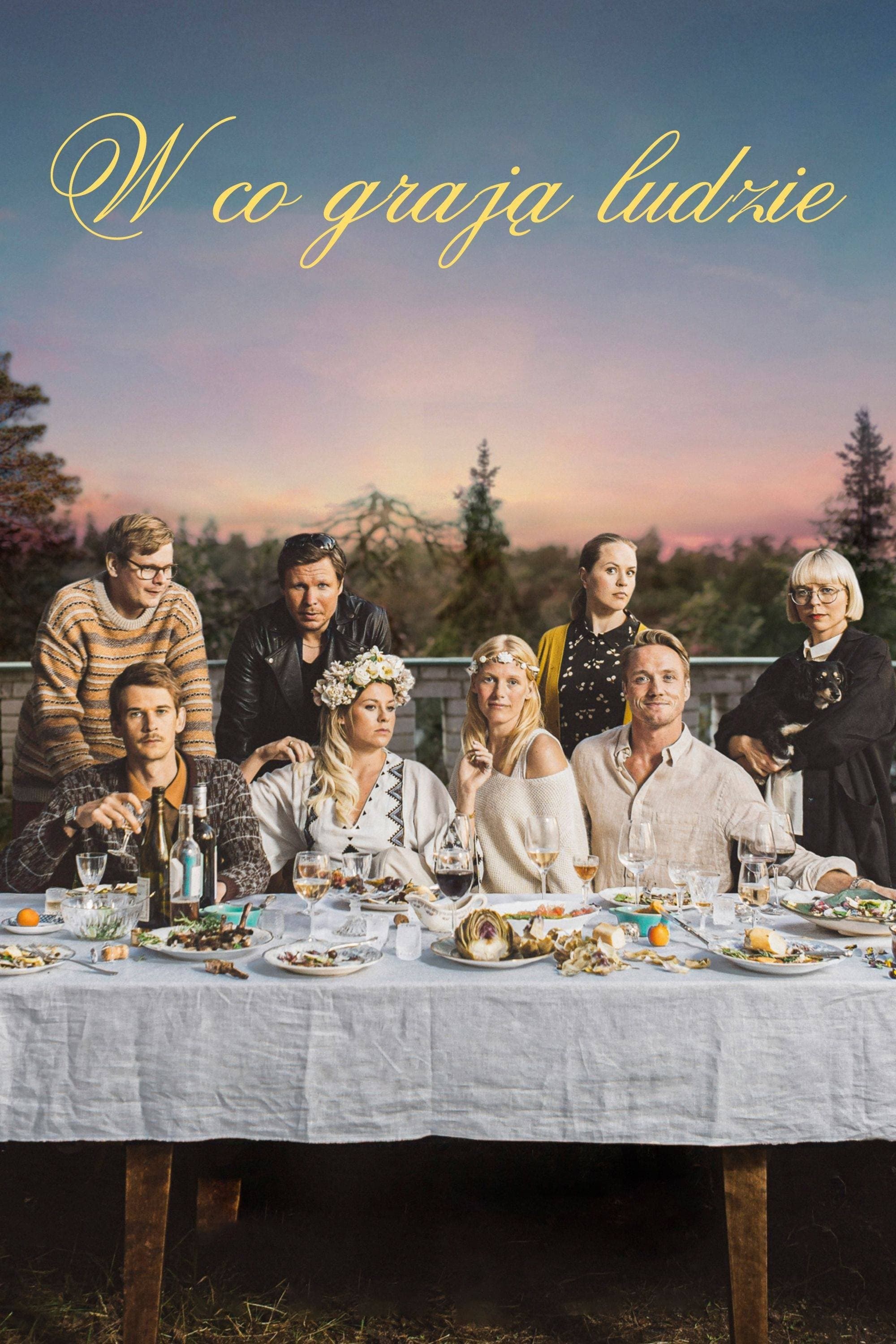 W co grają ludzie 2020 cały film