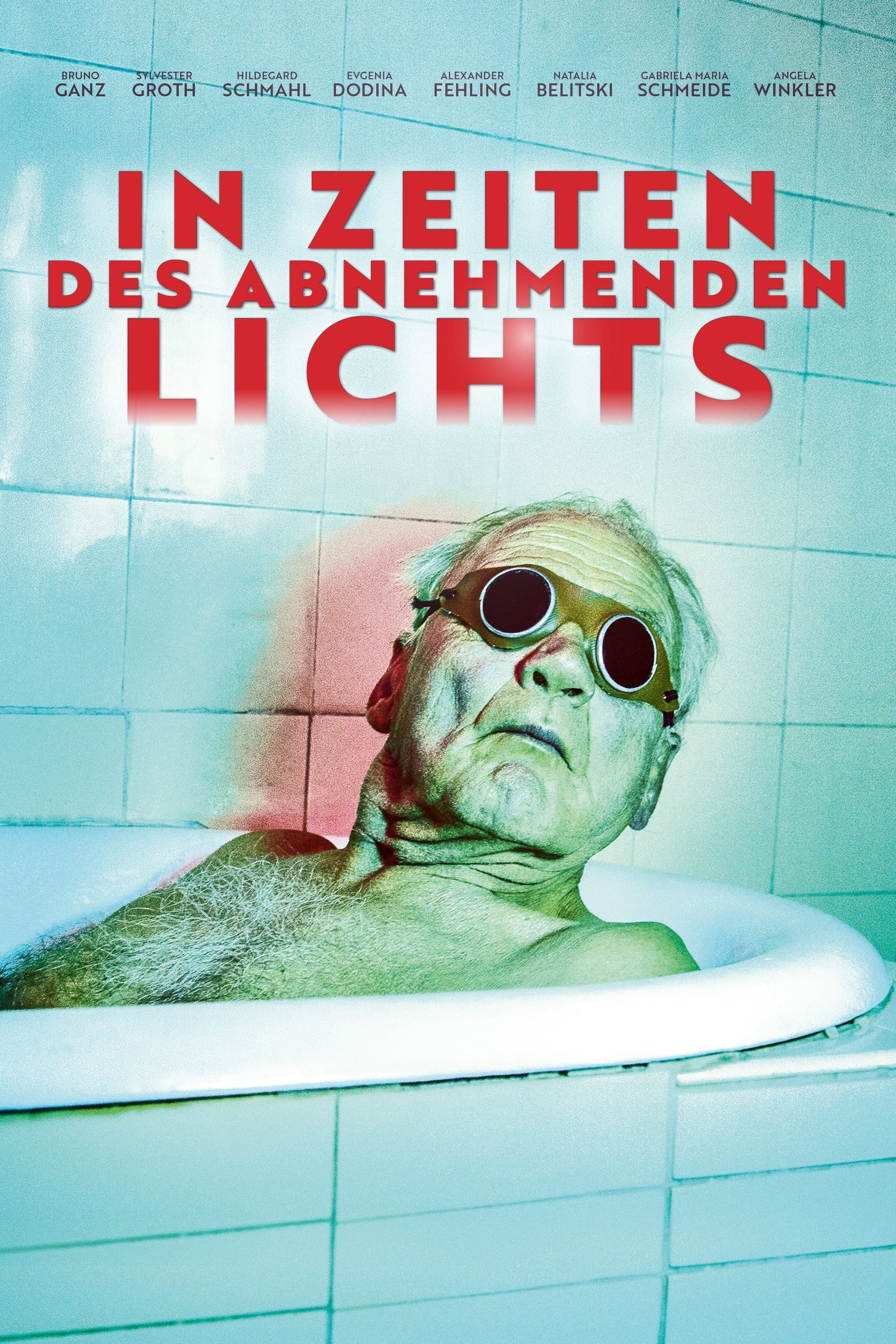 W czasach, gdy ubywało światła 2017 cały film