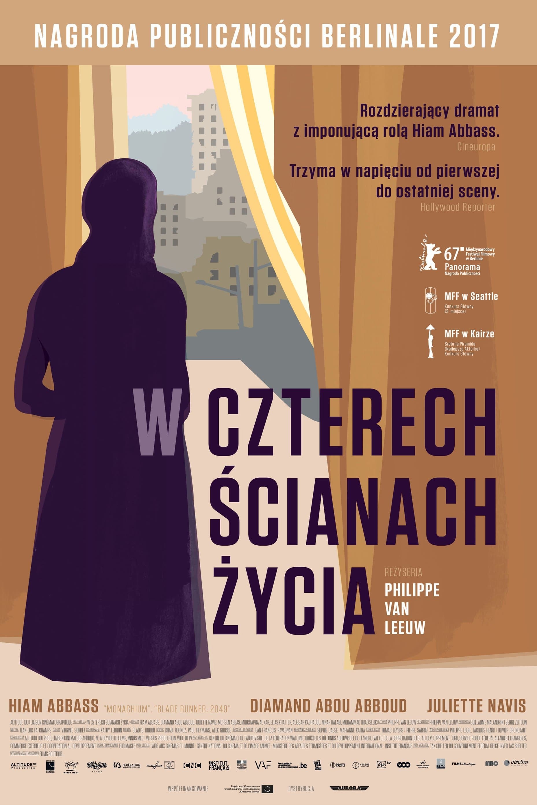W czterech ścianach życia 2017 cały film