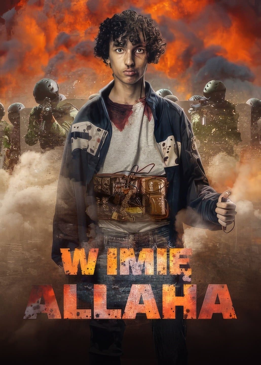 W imię Allaha 2021 cały film
