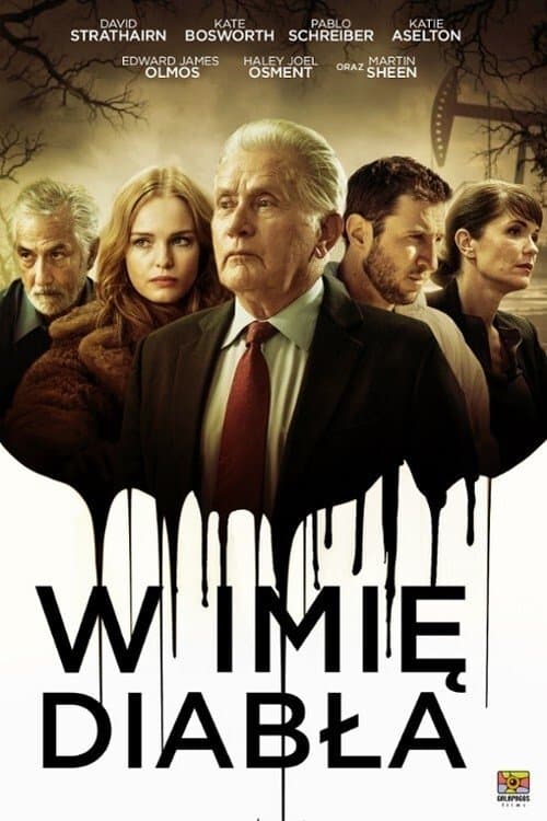 W imię diabła 2019 cały film